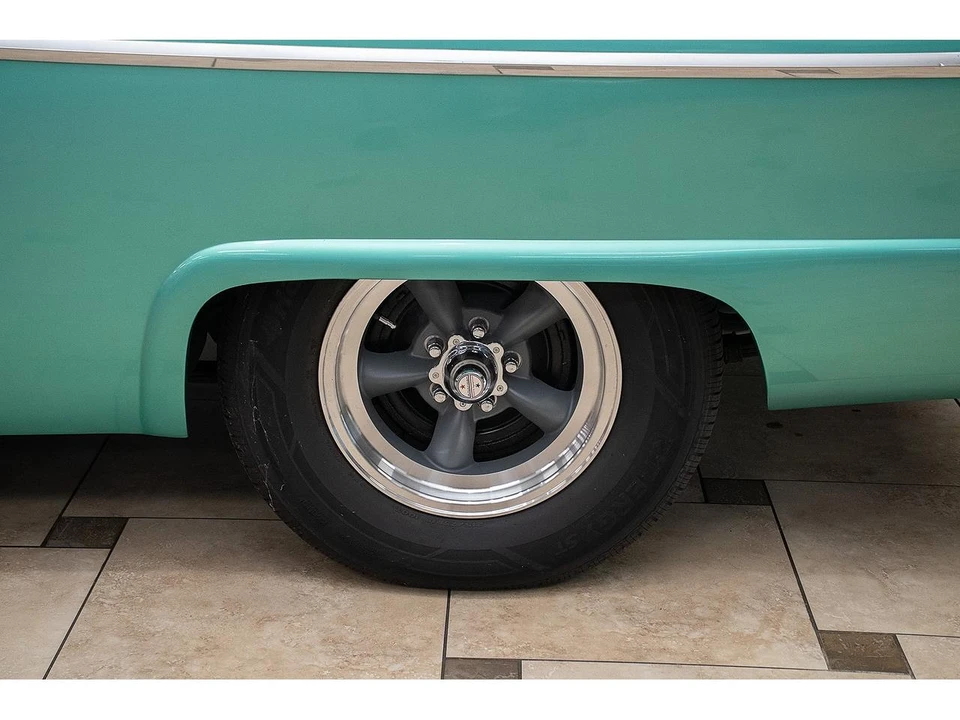 1955 Ford Customline - Image 10 of 31