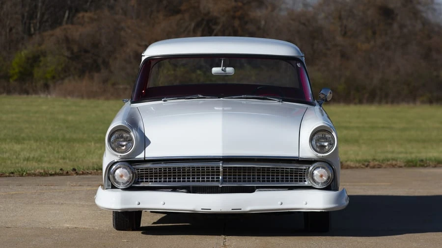 1955 Ford Customline - Image 4 of 20