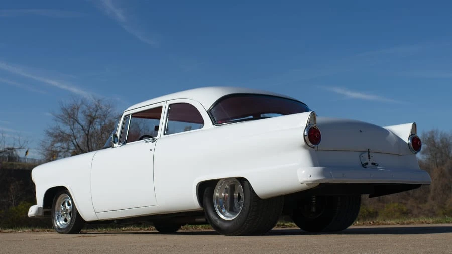 1955 Ford Customline - Image 7 of 20