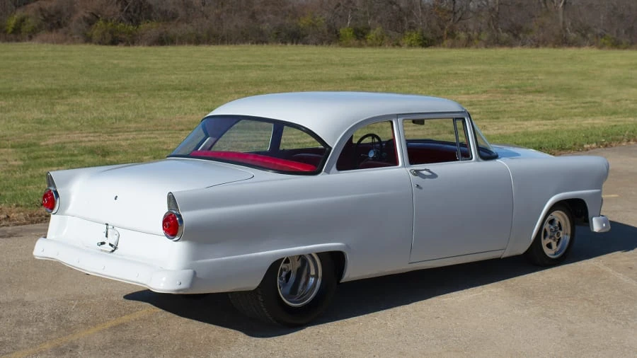 1955 Ford Customline - Image 3 of 20