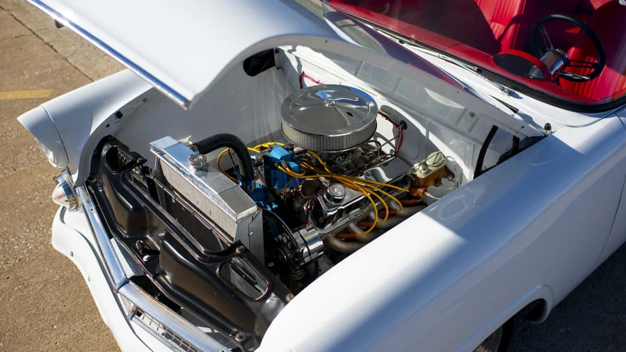 1955 Ford Customline - Image 18 of 20