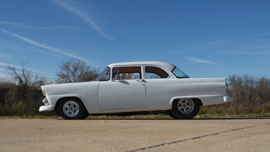 1955 Ford Customline - Image 2 of 20
