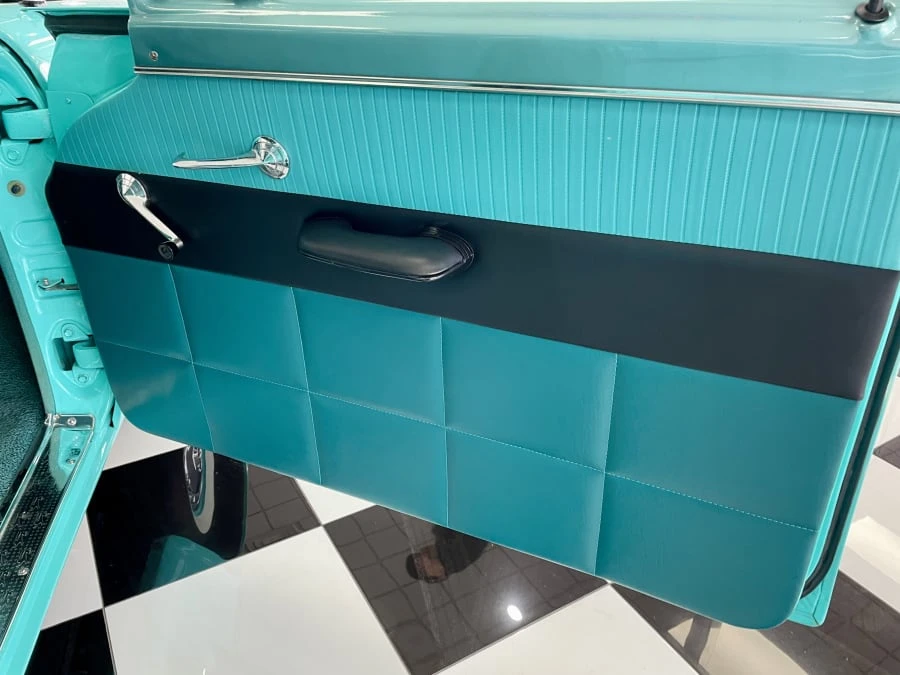 1955 Ford Customline - Image 15 of 24