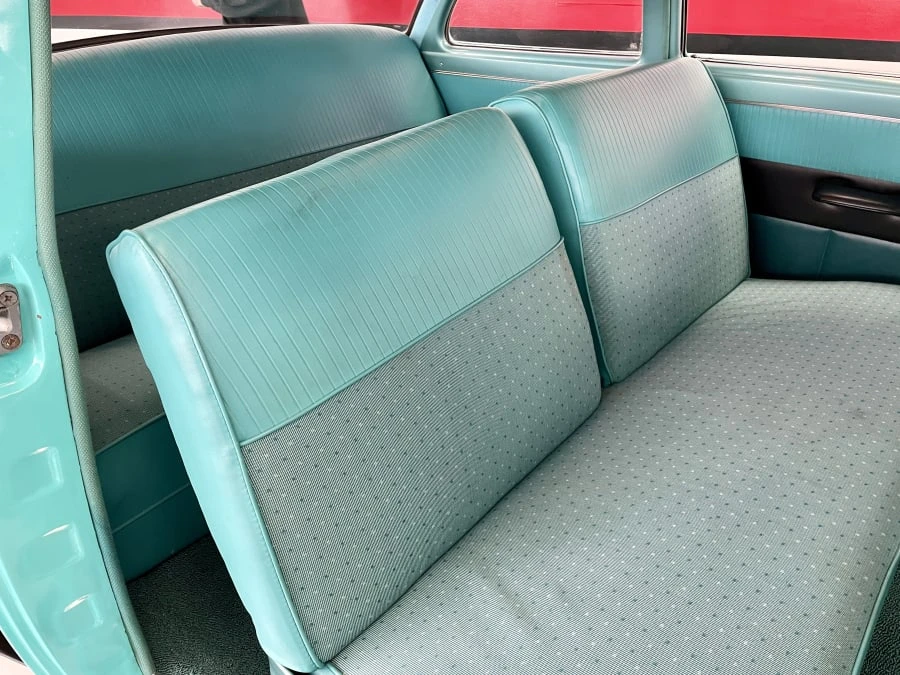 1955 Ford Customline - Image 21 of 24