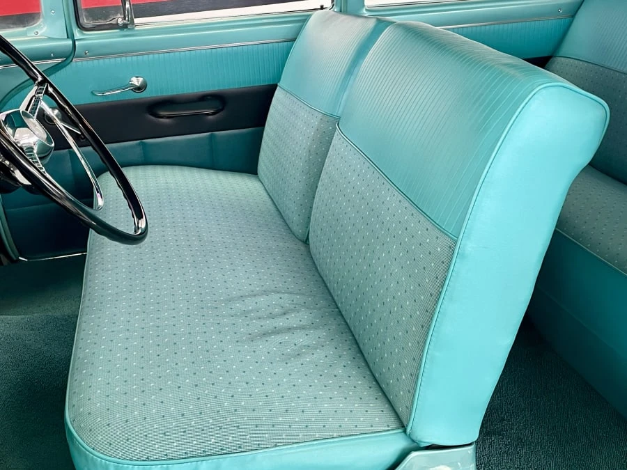 1955 Ford Customline - Image 13 of 24