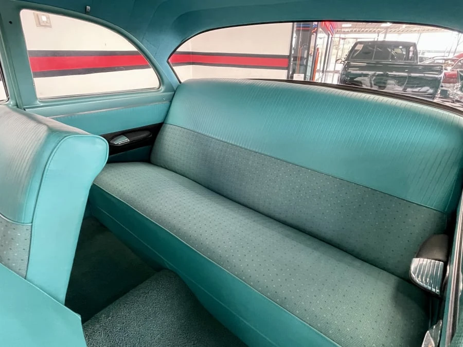 1955 Ford Customline - Image 16 of 24