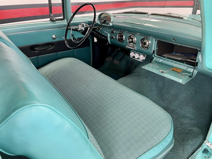 1955 Ford Customline - Image 19 of 24