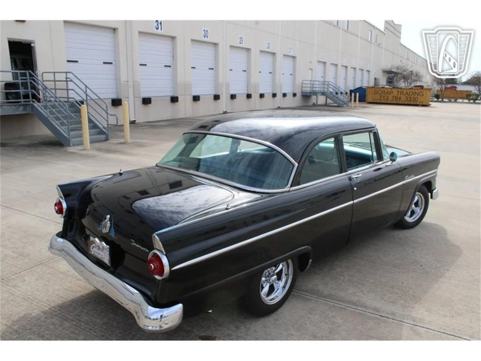 1955 Ford Customline - Image 11 of 31