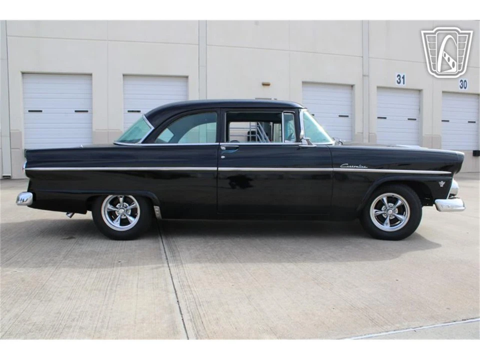 1955 Ford Customline - Image 16 of 31