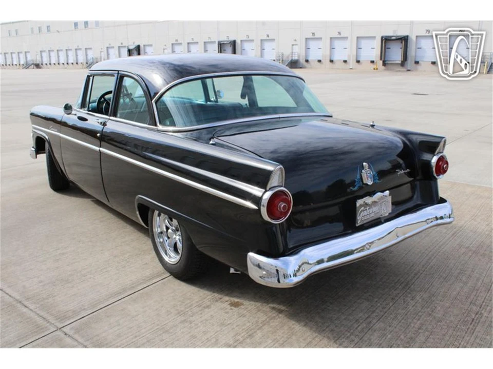 1955 Ford Customline - Image 6 of 31