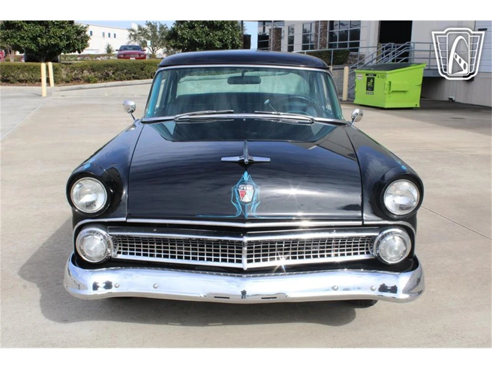 1955 Ford Customline - Image 21 of 31