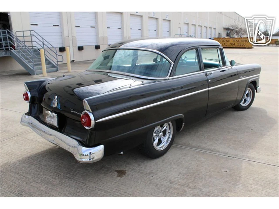 1955 Ford Customline - Image 12 of 31