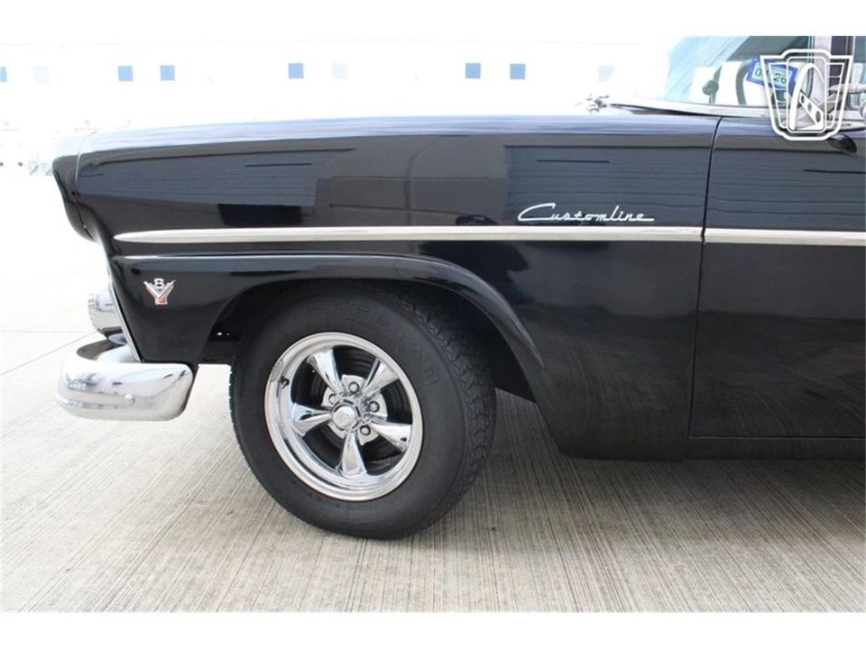 1955 Ford Customline - Image 27 of 31