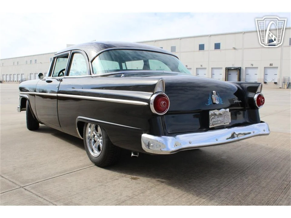 1955 Ford Customline - Image 7 of 31