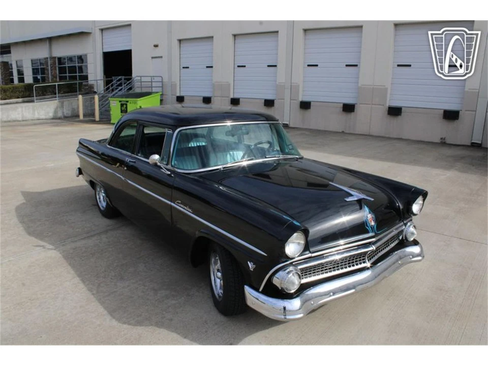 1955 Ford Customline - Image 17 of 31