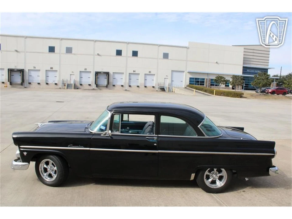 1955 Ford Customline - Image 2 of 31