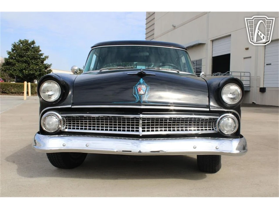 1955 Ford Customline - Image 22 of 31