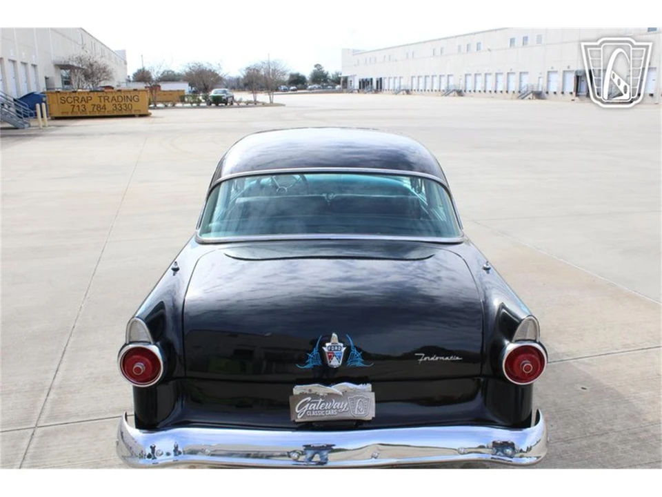 1955 Ford Customline - Image 8 of 31