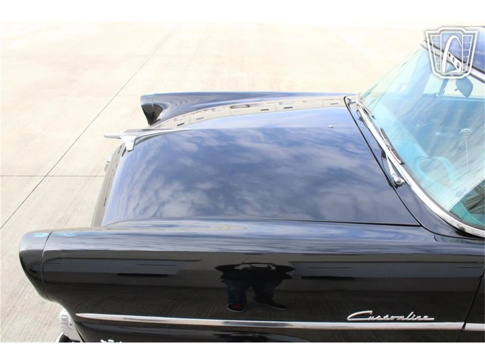 1955 Ford Customline - Image 28 of 31