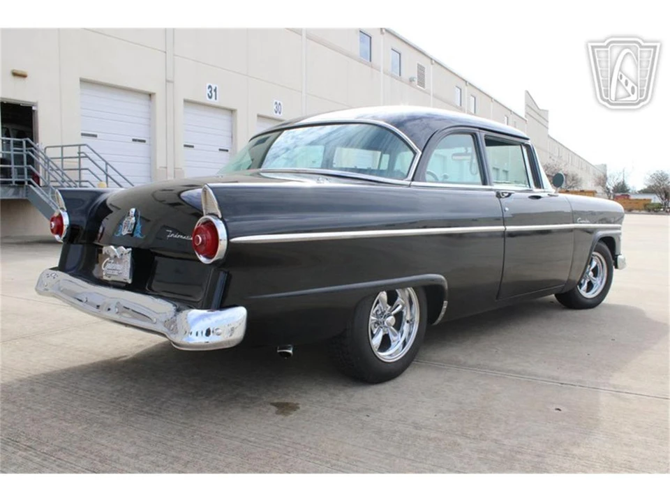 1955 Ford Customline - Image 13 of 31