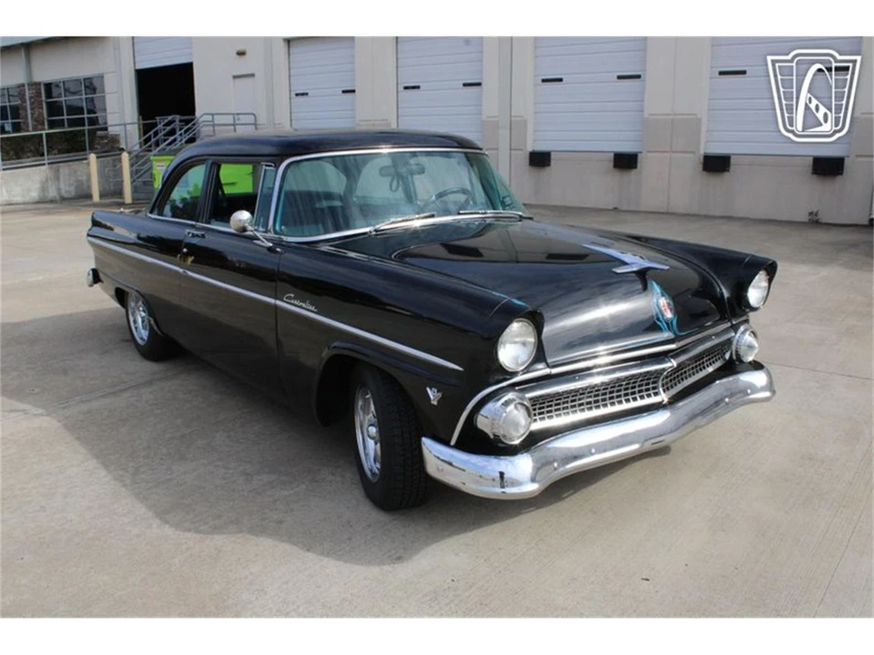 1955 Ford Customline - Image 18 of 31