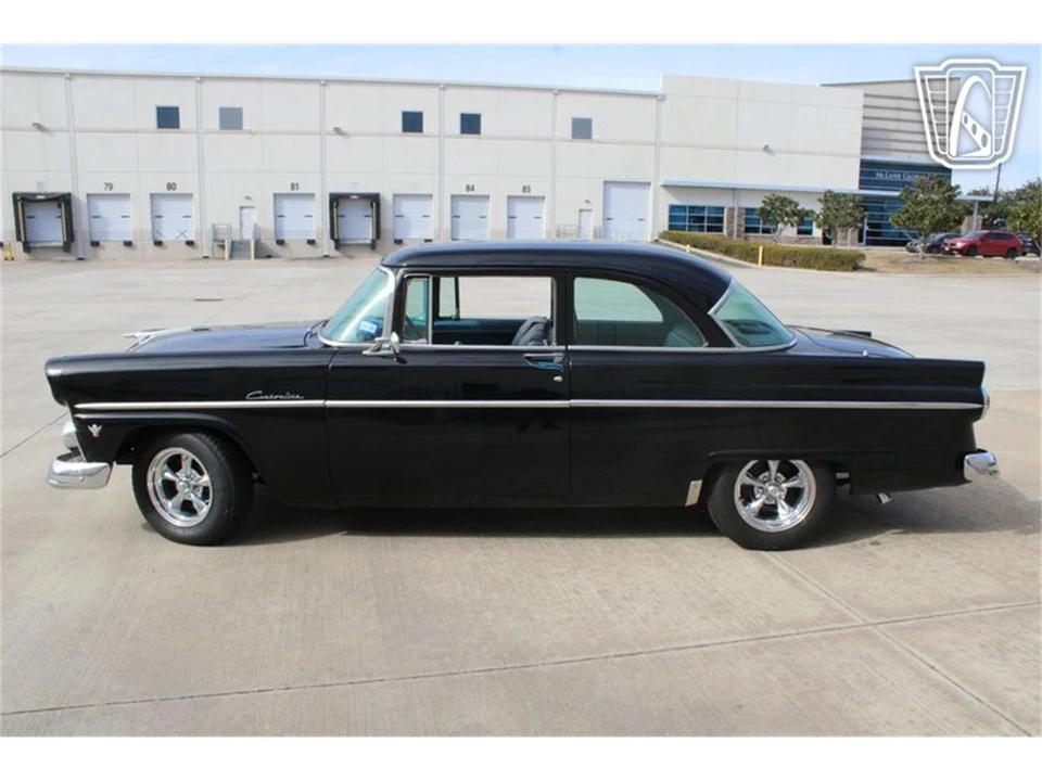 1955 Ford Customline - Image 3 of 31