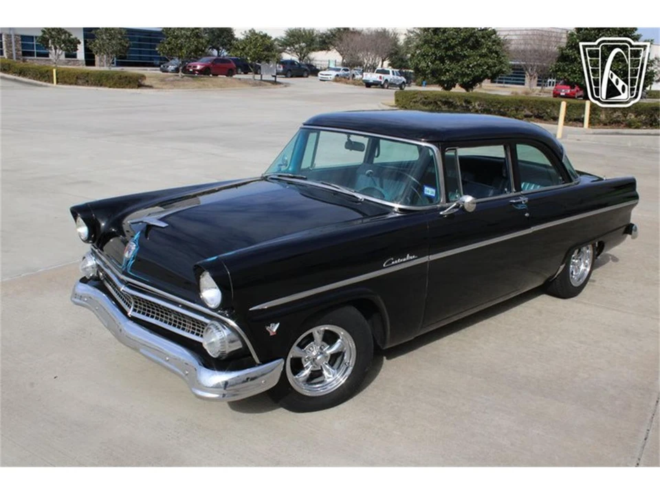 1955 Ford Customline - Image 23 of 31