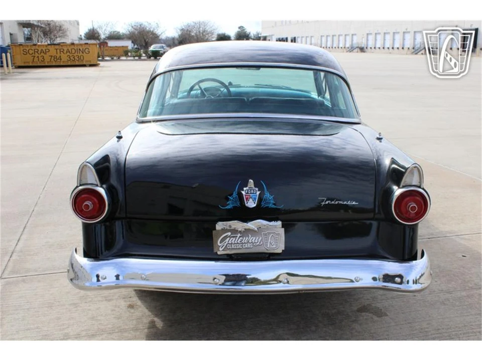 1955 Ford Customline - Image 9 of 31