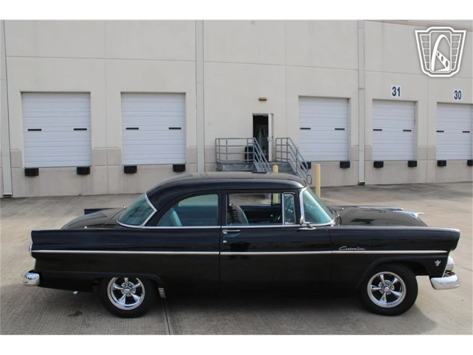 1955 Ford Customline - Image 14 of 31