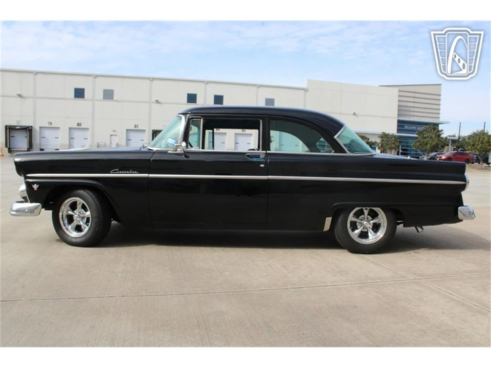1955 Ford Customline - Image 4 of 31