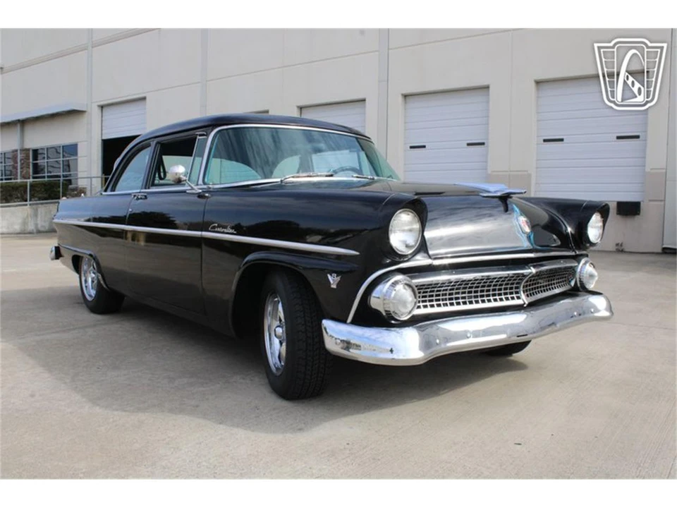 1955 Ford Customline - Image 19 of 31