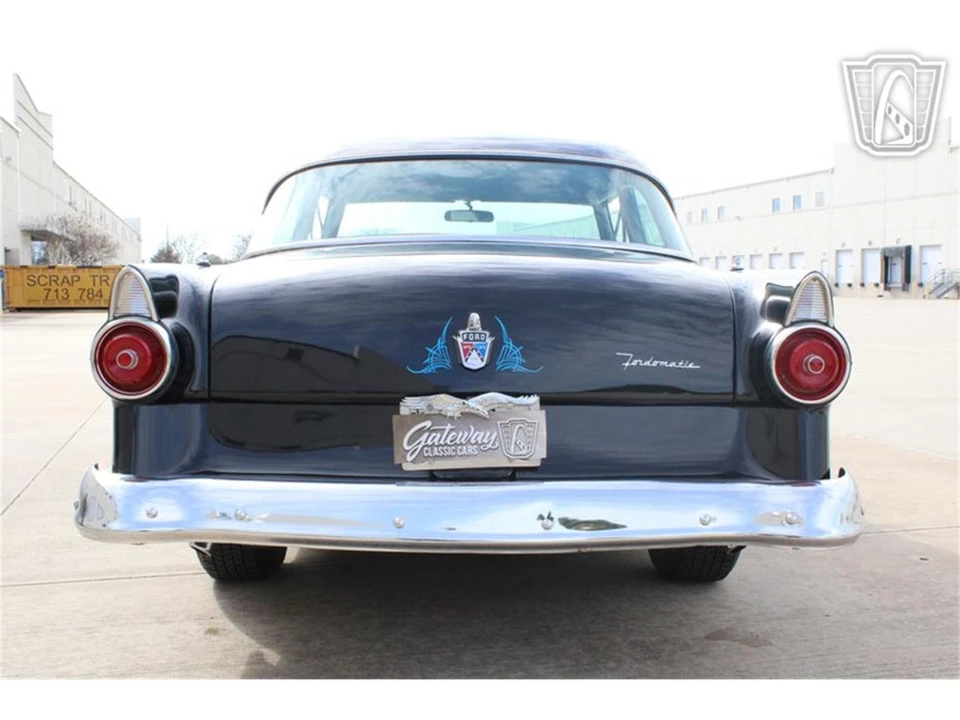 1955 Ford Customline - Image 10 of 31