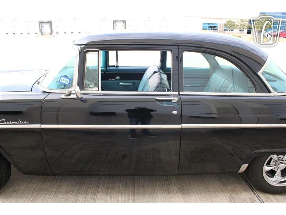 1955 Ford Customline - Image 30 of 31
