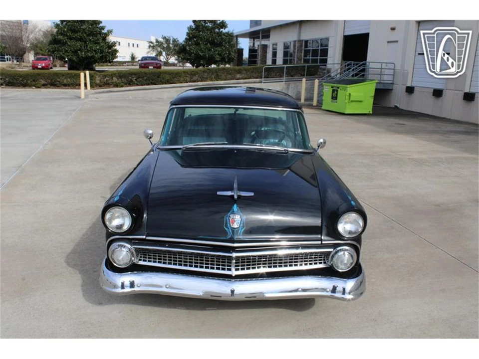 1955 Ford Customline - Image 20 of 31