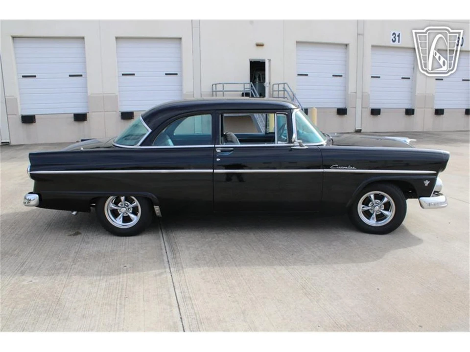 1955 Ford Customline - Image 15 of 31