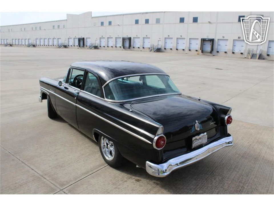 1955 Ford Customline - Image 5 of 31