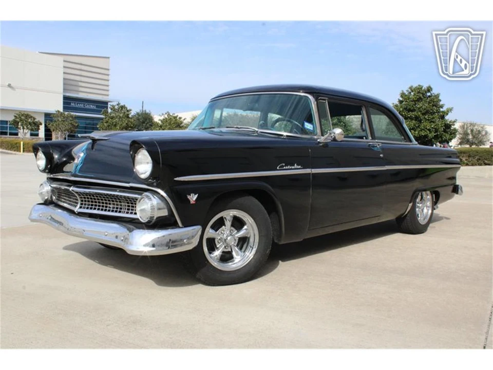 1955 Ford Customline - Image 25 of 31