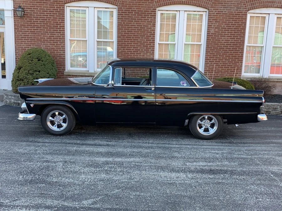 1955 Ford Customline - Image 2 of 7