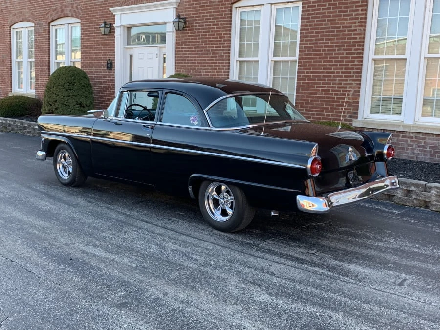 1955 Ford Customline - Image 3 of 7