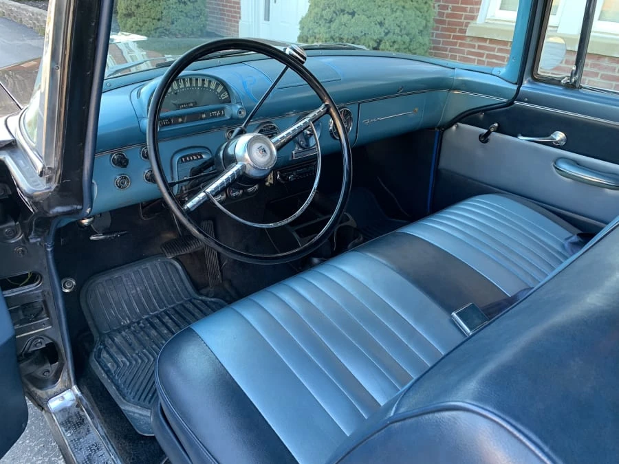 1955 Ford Customline - Image 4 of 7