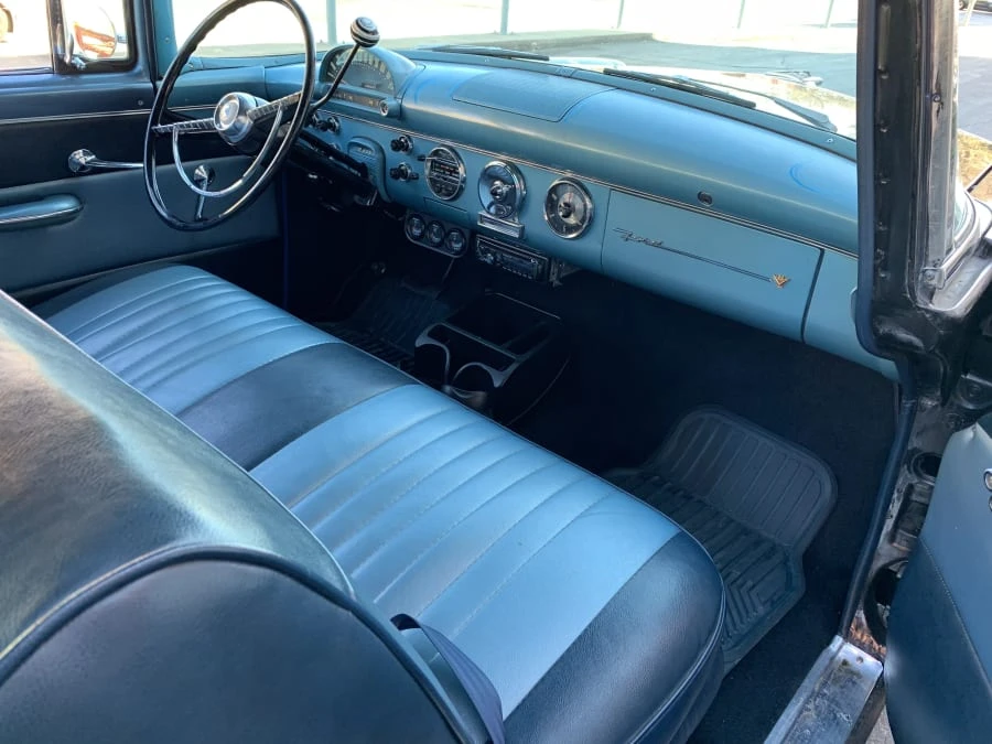 1955 Ford Customline - Image 5 of 7