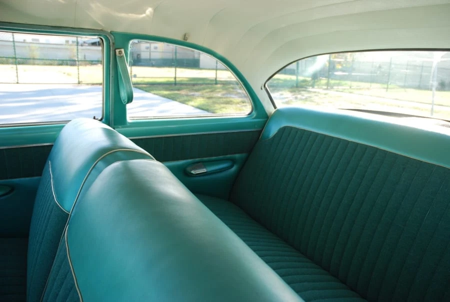 1955 Ford Customline - Image 5 of 9
