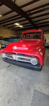 1955 Ford F-100