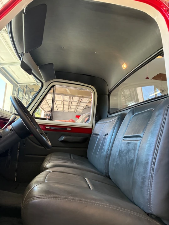 1955 Ford F-Series 2nd Gen - Image 10 of 23