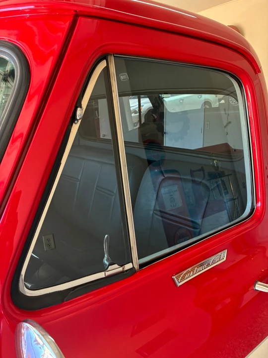 1955 Ford F-Series 2nd Gen - Image 17 of 23