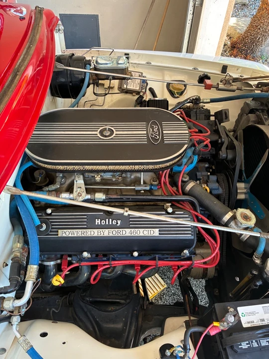 1955 Ford F-Series 2nd Gen - Image 11 of 23