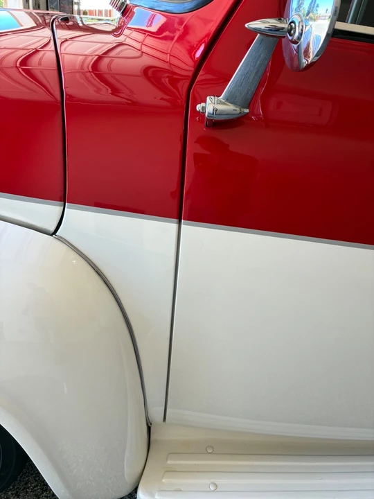 1955 Ford F-Series 2nd Gen - Image 18 of 23