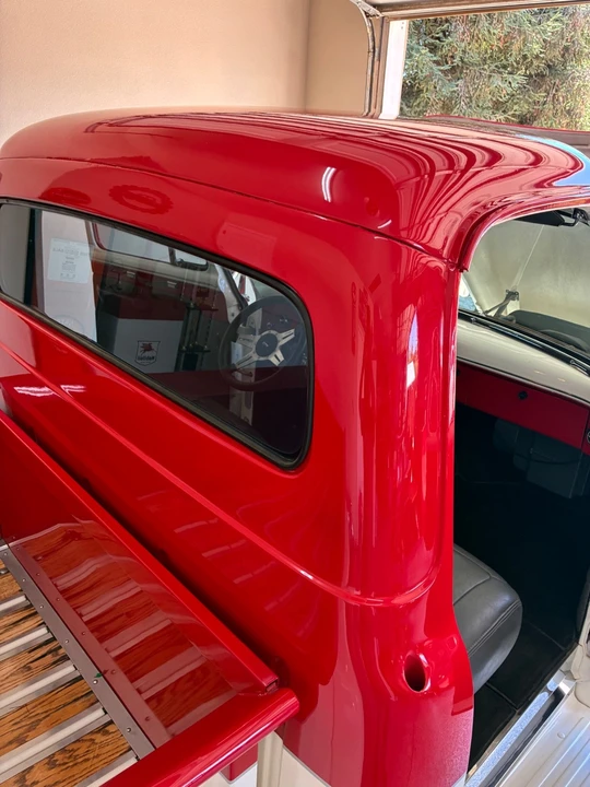 1955 Ford F-Series 2nd Gen - Image 5 of 23