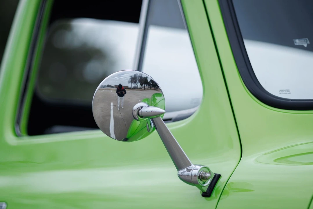 1955 Ford F-Series 2nd Gen - Image 30 of 31