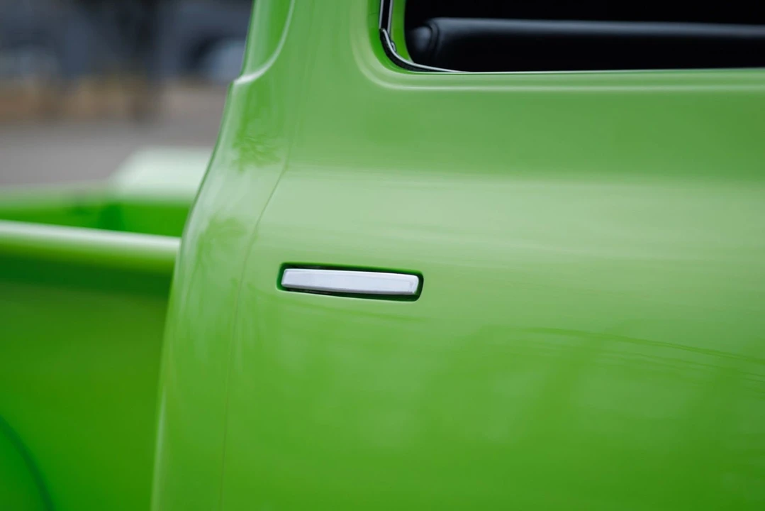 1955 Ford F-Series 2nd Gen - Image 4 of 31